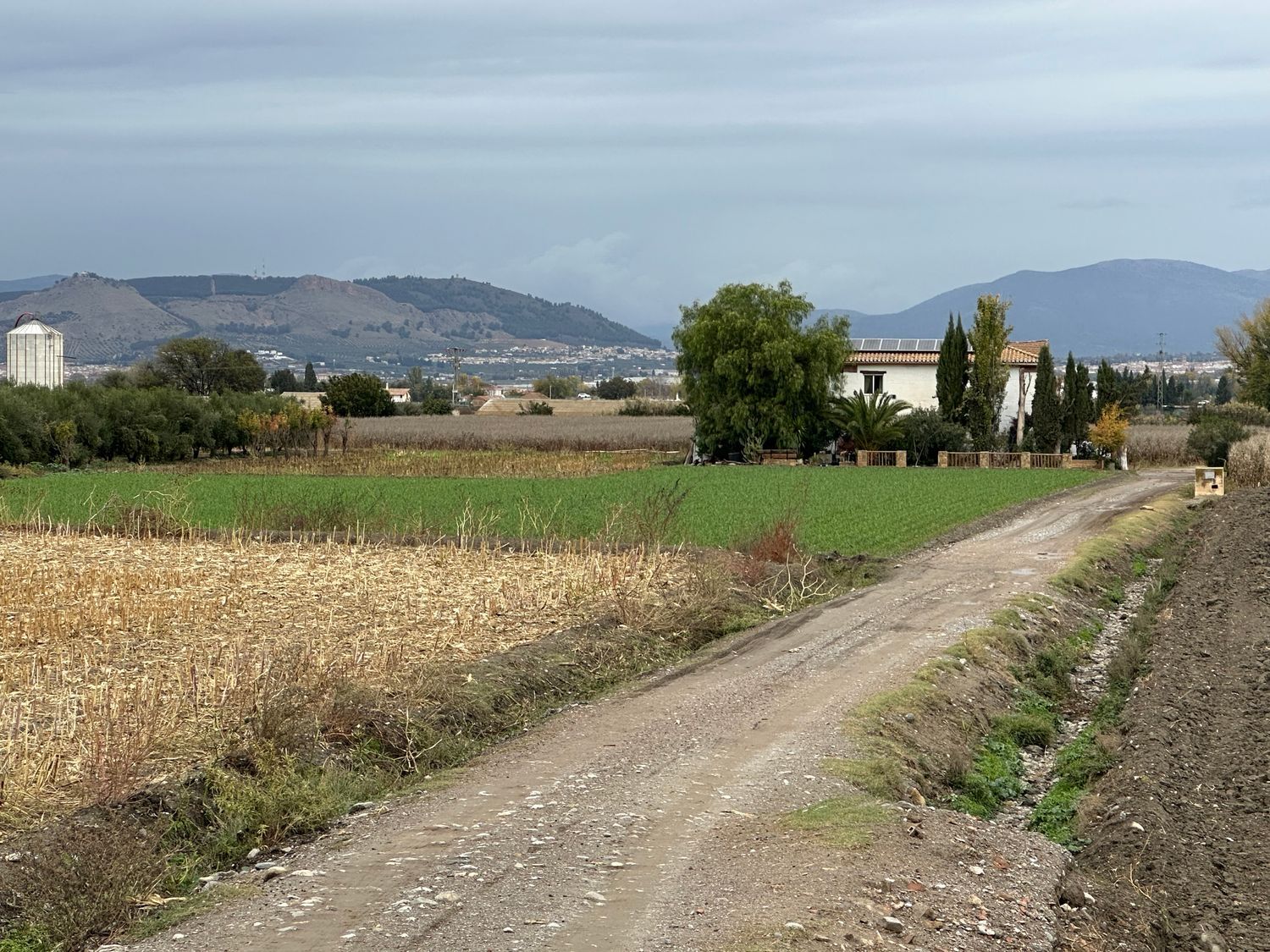 Casa rural en Camino de Ambroz s/n - Foto 11