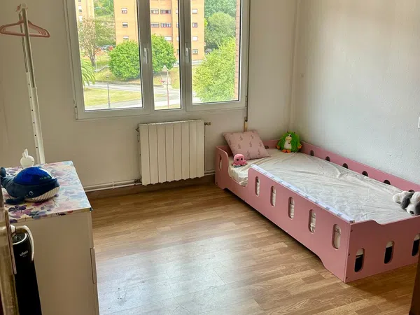 Piso en Polígono de Riaño, 31, Riaño - Barros, Riaño - Barros - Foto 22