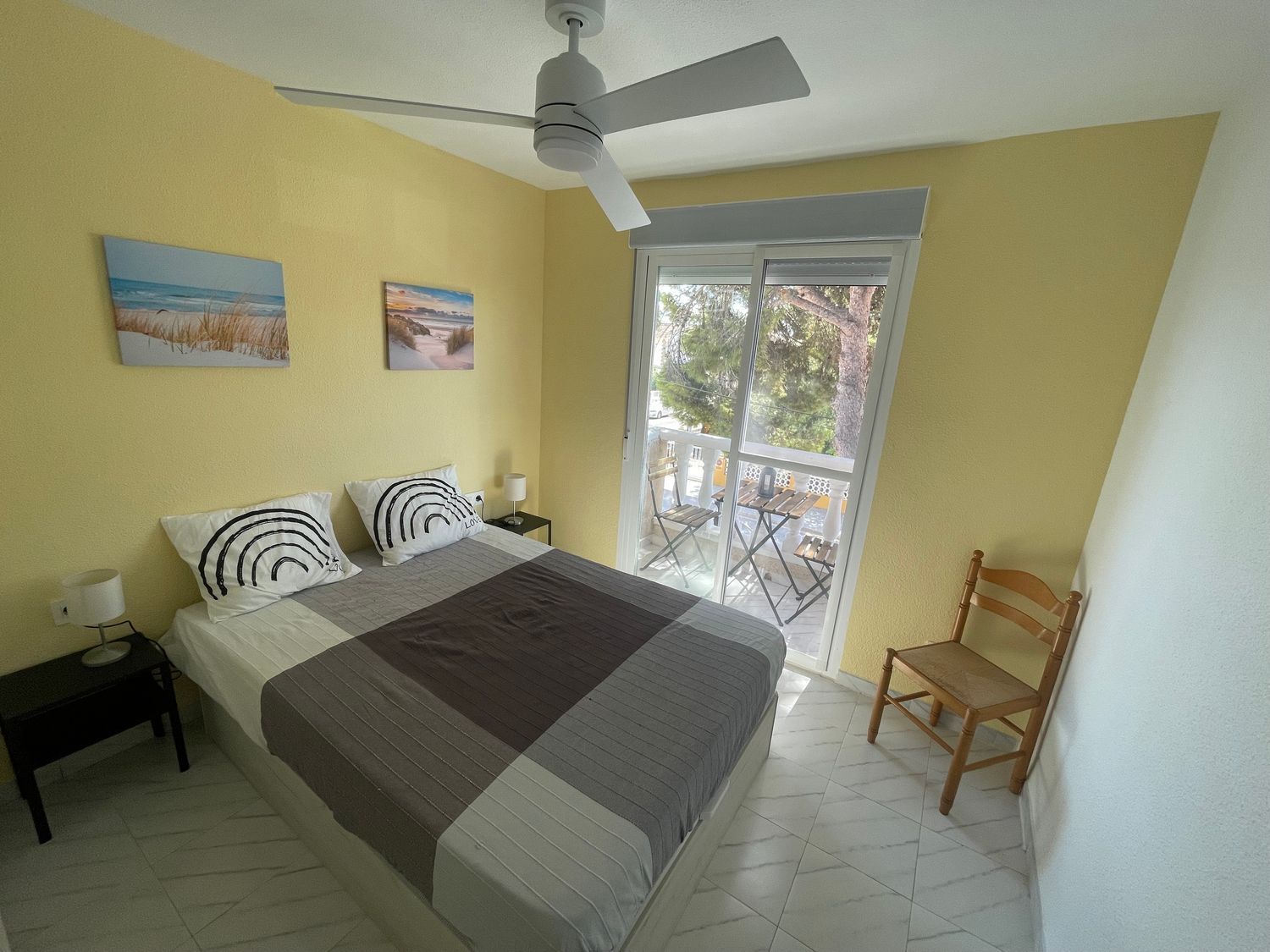 Chalet adosado en Calle Greco, 6, Los Narejos-Punta Calera, Los Narejos-Punta Calera - Foto 3