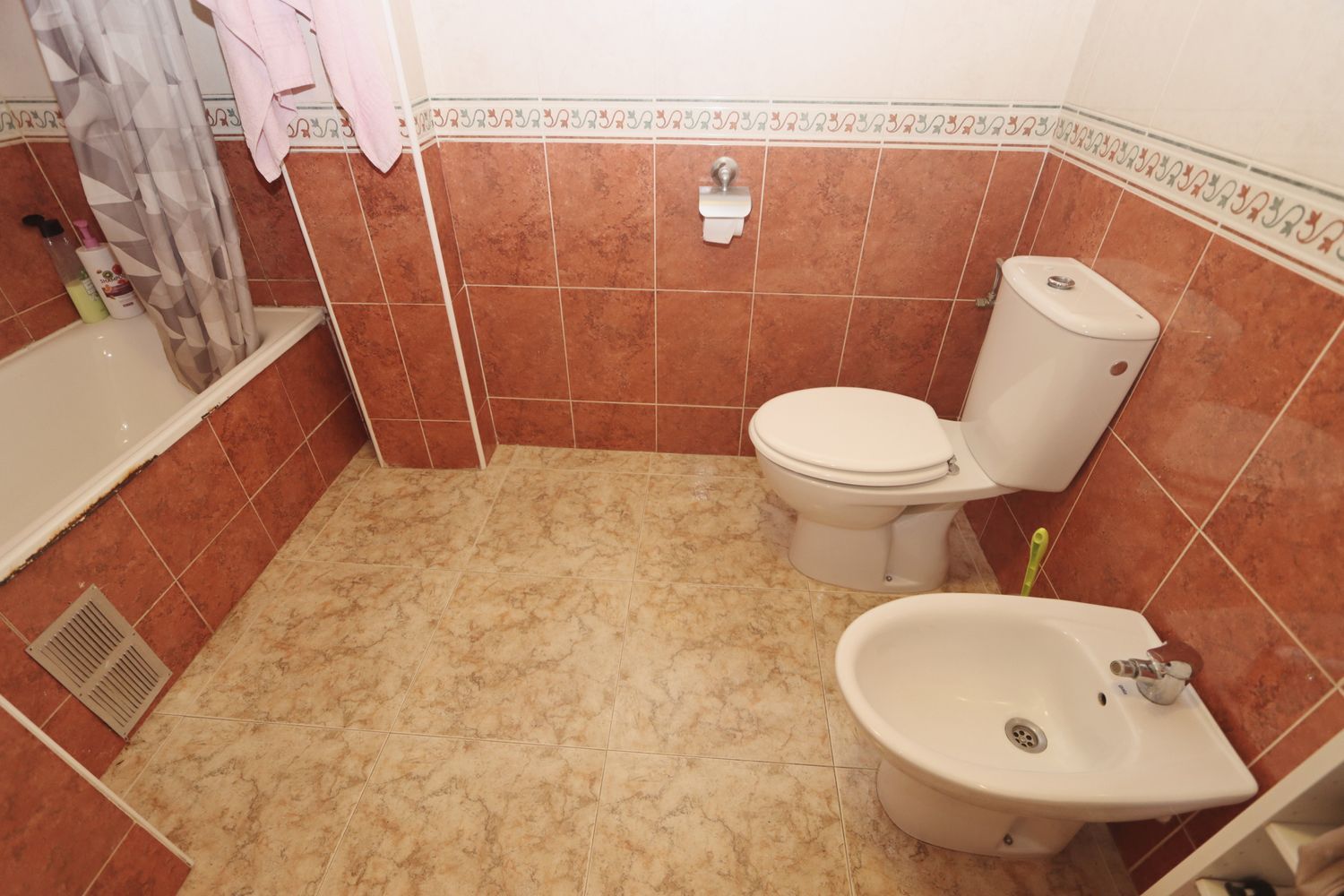 Piso en Calle Abdelacies, 86, Los Balcones y los Altos - Foto 18