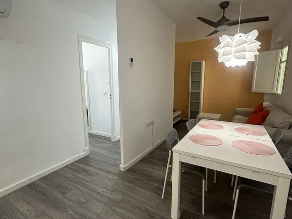 Piso en Calle de Caravaca, Mestalla - Foto 2