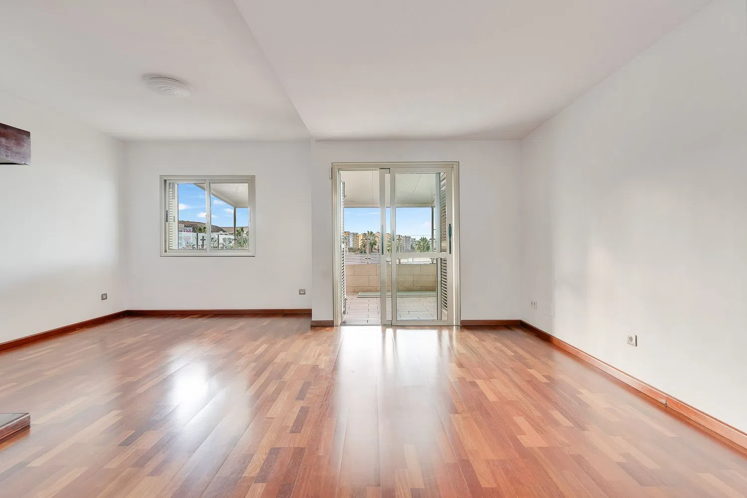 Chalet pareado en avenida Ansite, 11 - Foto 1