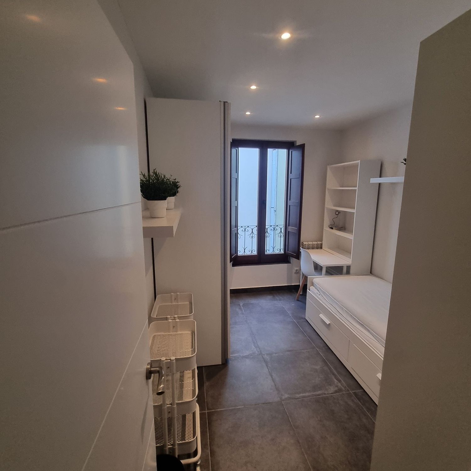 Piso en calle Murillo, 12 - Foto 9