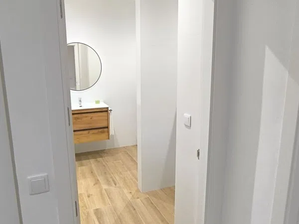 Piso en calle Ángel Falquina, 3 - Foto 8