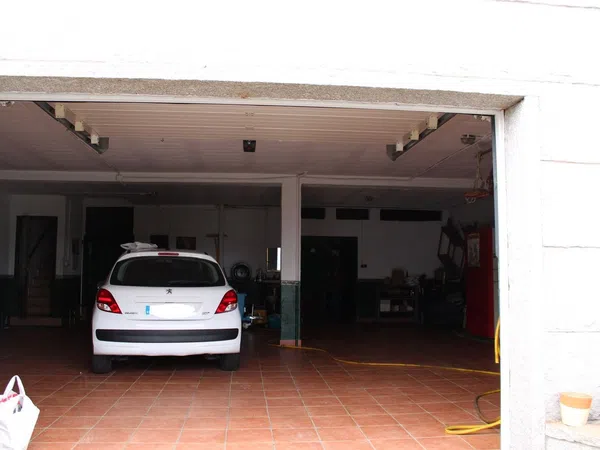 Casa o chalet independiente en Sobral s/n - Foto 19