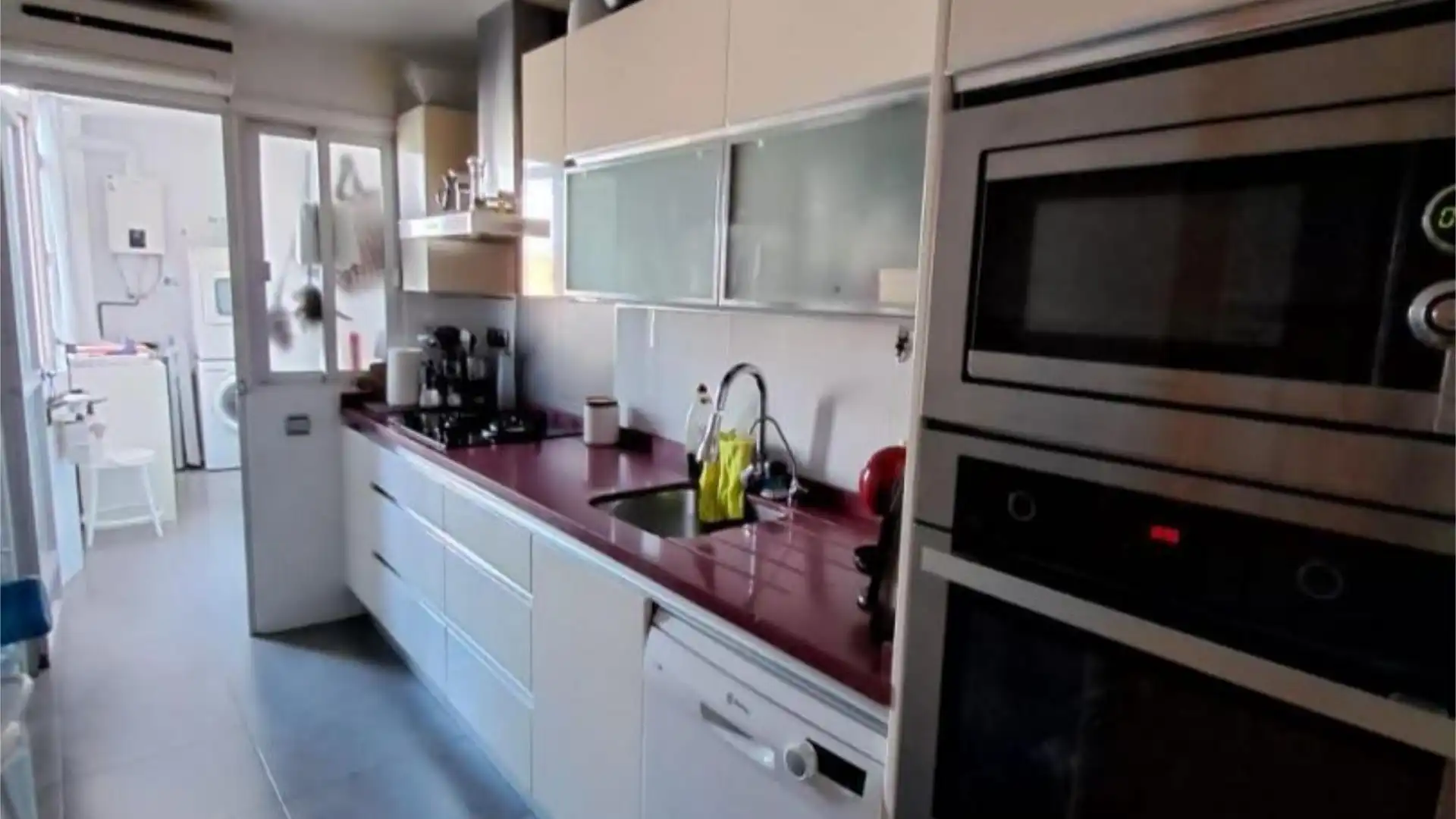 Piso en  Plaza Región Murciana 1 - Foto 13