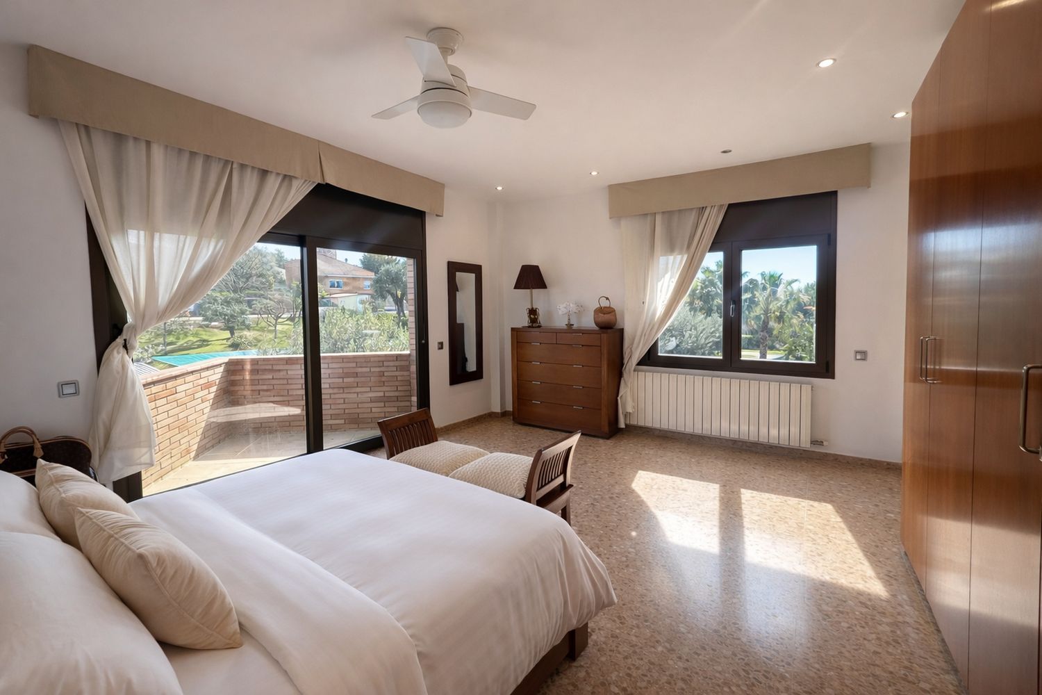 Casa o chalet independiente en Calle de Mark Twain, Castellarnau - Foto 15