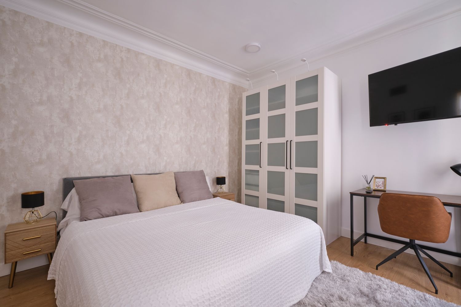 Piso en calle de Génova, 4 - Foto 4