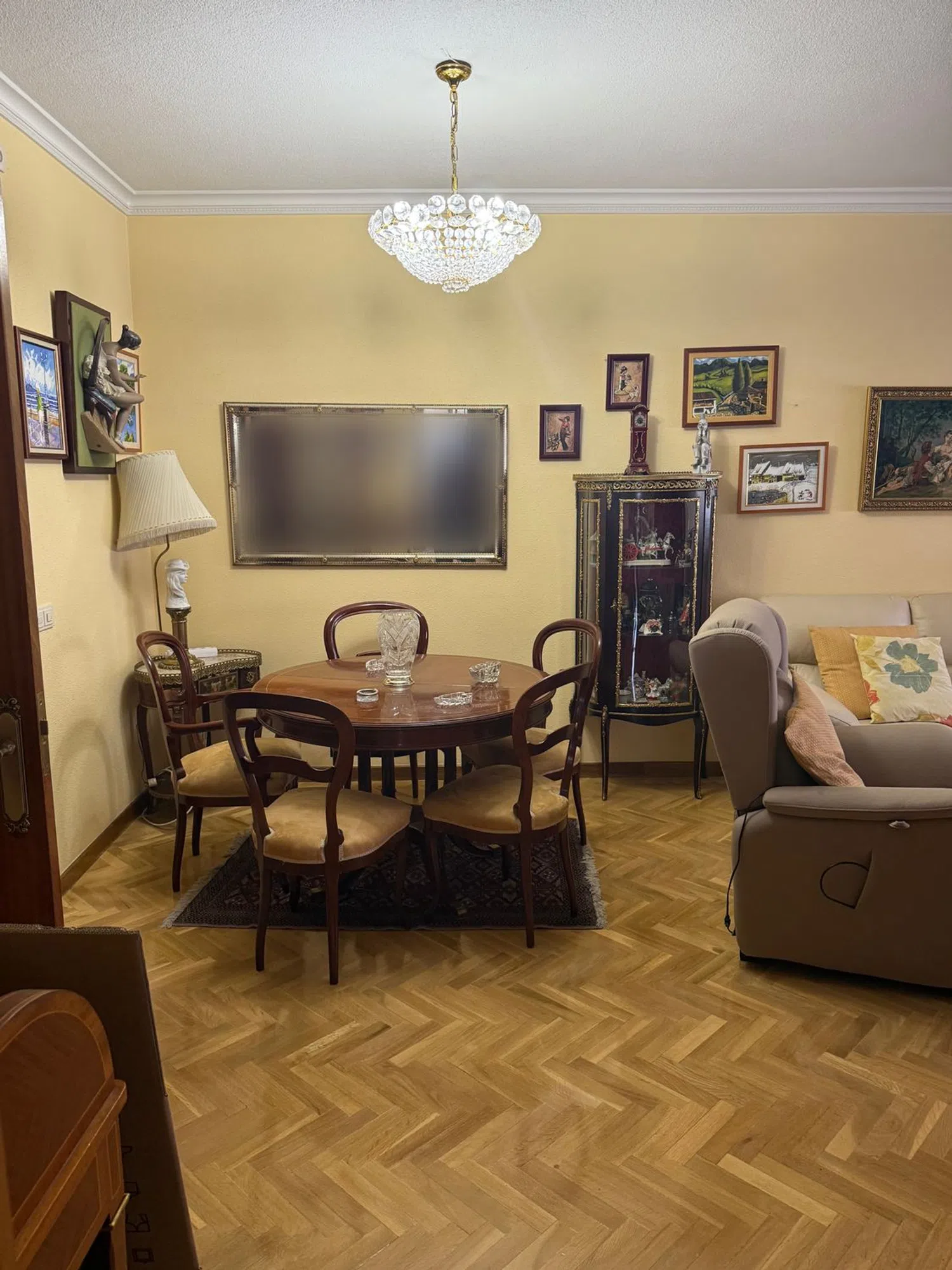 Piso en calle de Sangenjo, 16 - Foto 5