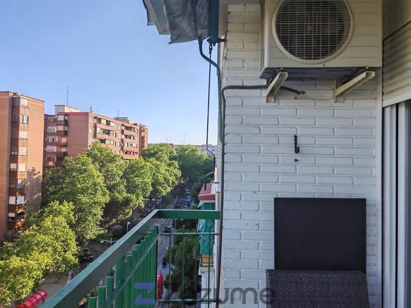 Piso en Avenida Cantarranas, Casco Antiguo - Foto 29