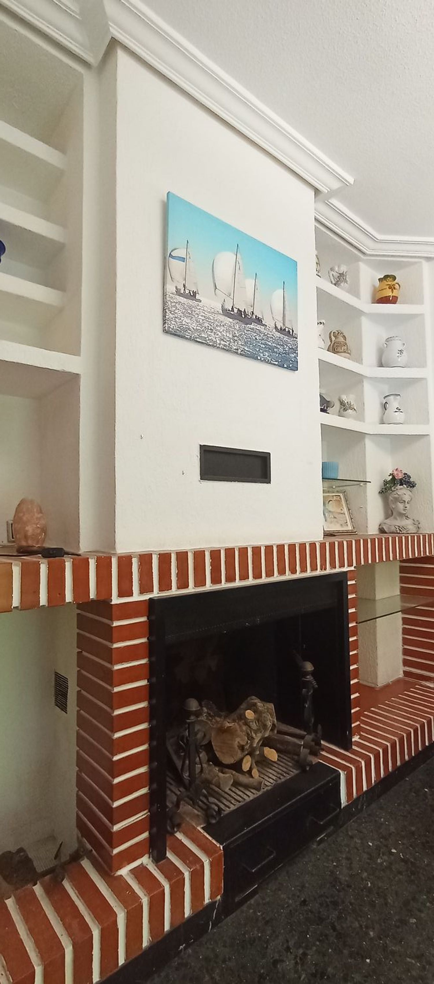 Piso en Plaza Camachos, 3, El Carmen - Foto 4
