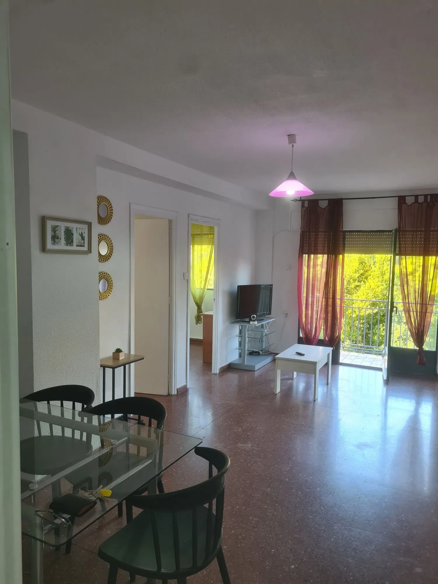 Piso en calle Luz Casanova, 7 b - Foto 7