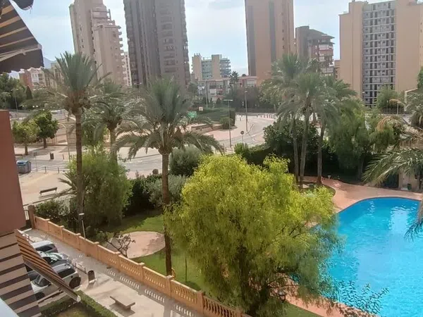 Piso en Avenida Marina Baixa, 1, Playa de Poniente, Playa de Poniente - Foto 7
