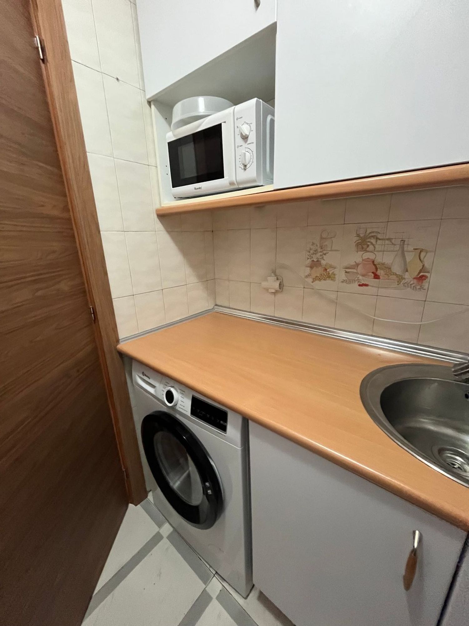Piso en Calle del General Lacy, 56, Delicias - Foto 6