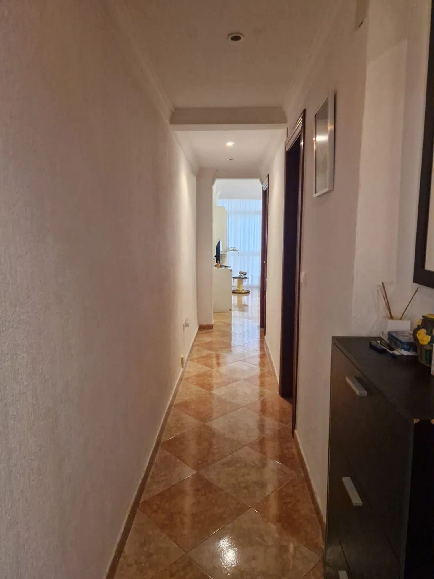 Piso en calle Juan de Herrera, 53 - Foto 2