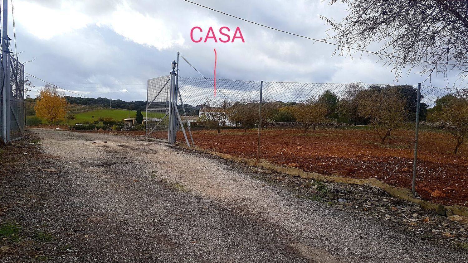 Casa rural en Diseminado Salinas, 520 - Foto 11