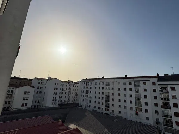 Piso en Calle Coronación de la Virgen Blanca, 17, Coronación, Coronación - Foto 2