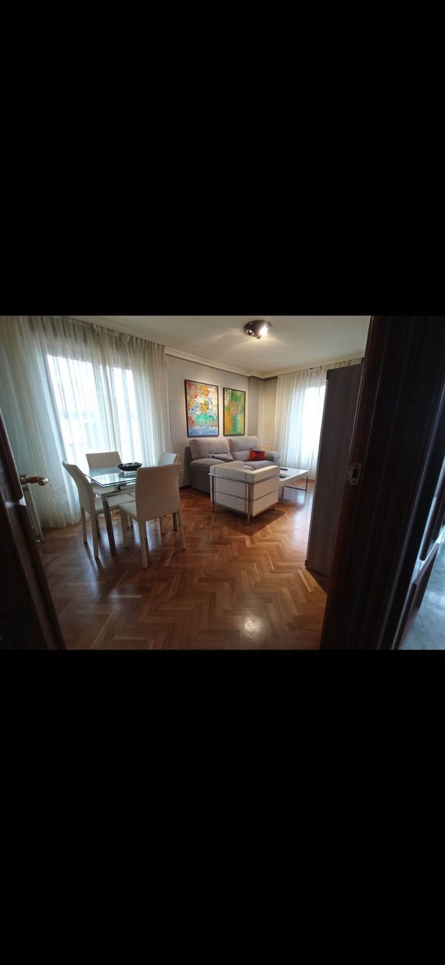 Ático en calle de Saavedra y Fajardo, 48 - Foto 7