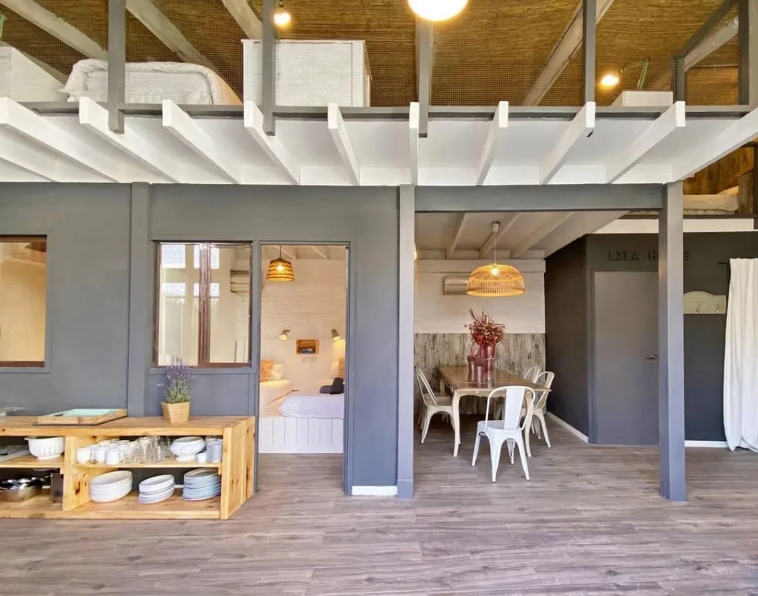 Casa de pueblo en calle Gabriel Miró, 12 - Foto 6