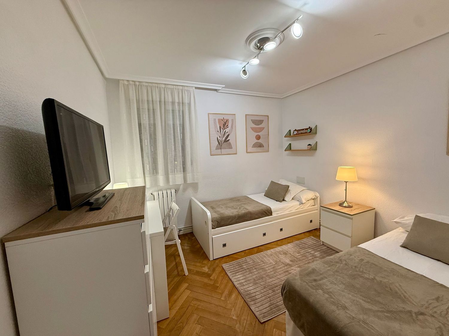 Piso en paseo Canalejas, 89 - Foto 17