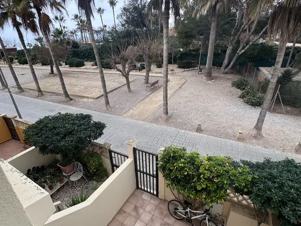 Chalet pareado en Calle de la Perla, 6, Ses Cadenes-Arenal - Foto 6