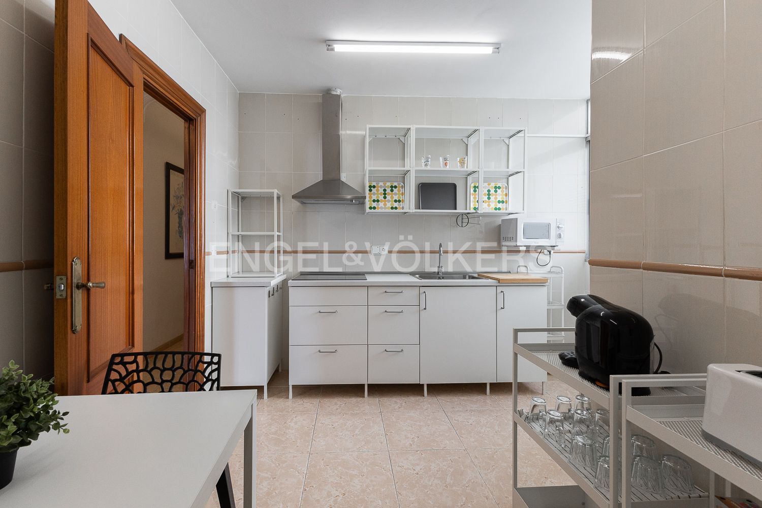 Piso en Calle de Bailèn, La Roqueta - Foto 33