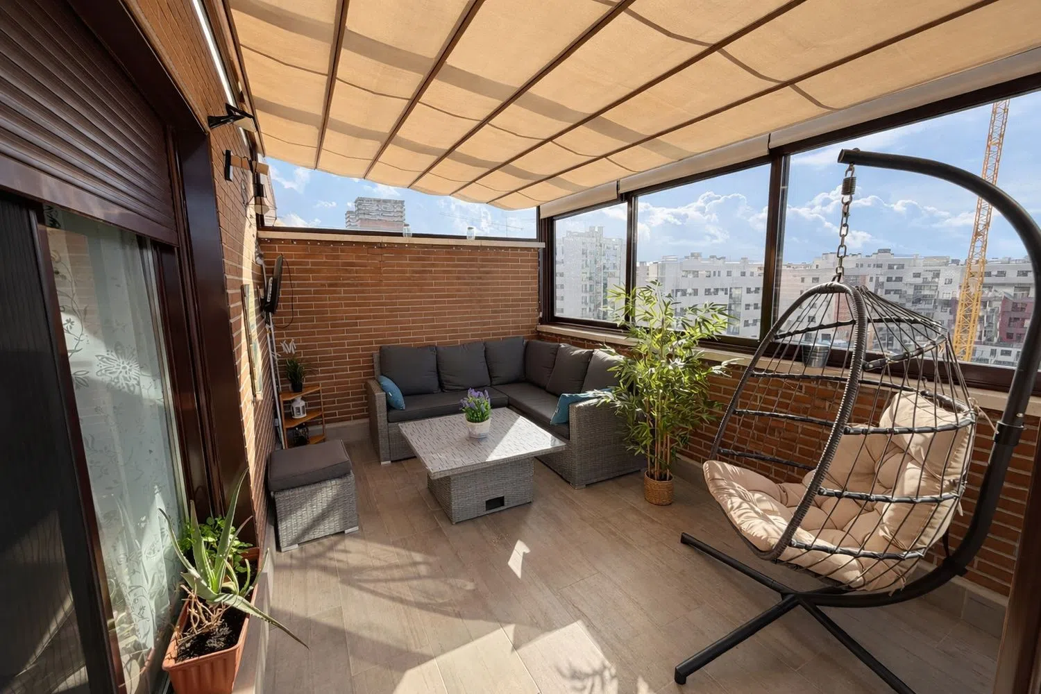 Ático en calle Ana Frank, 98 - Foto 12