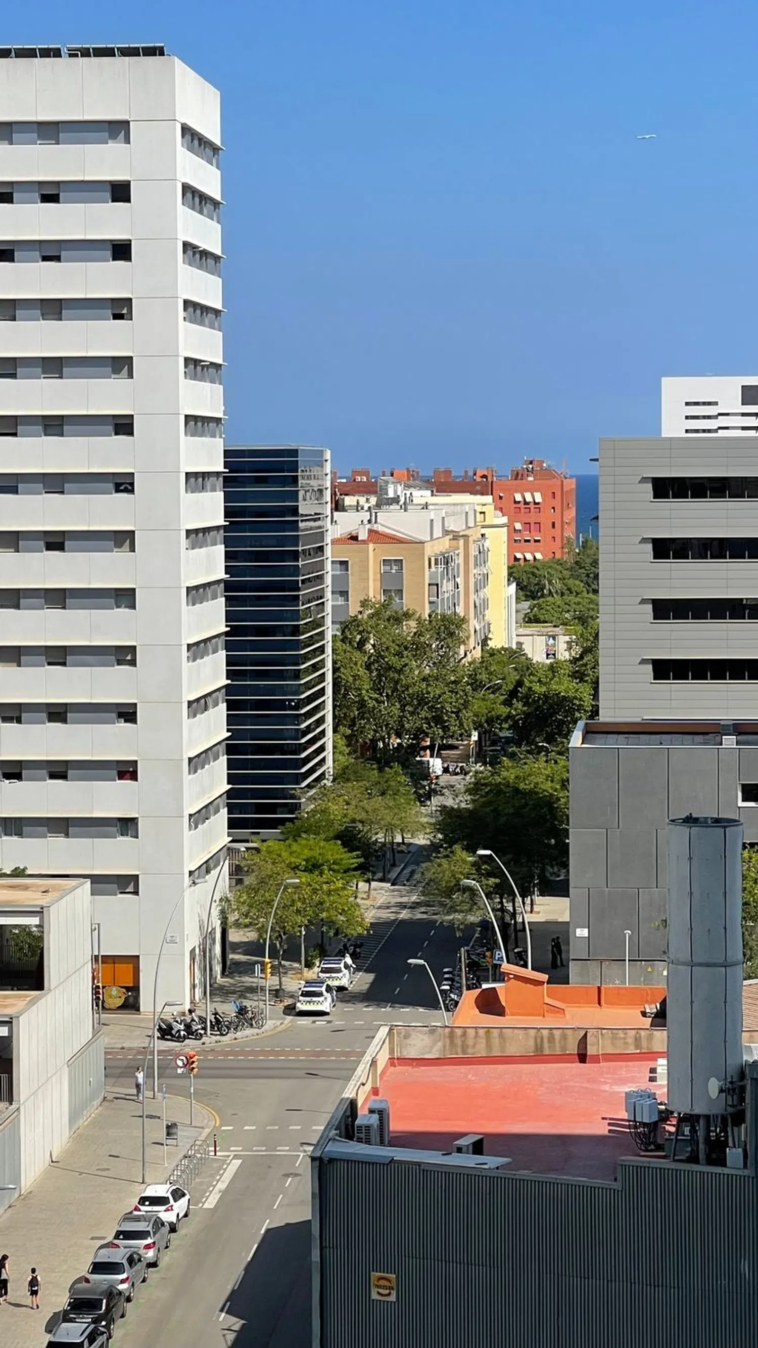 Estudio en calle de Fluvià, 97 - Foto 3