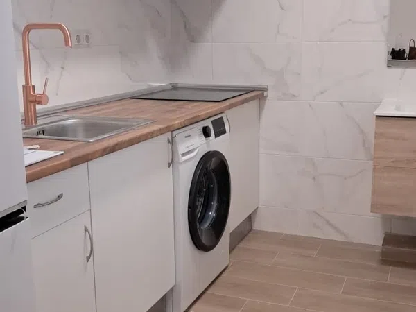 Piso en calle de Nicolás Usera, 39 calledeNicolsUseraCNicolsUseraU