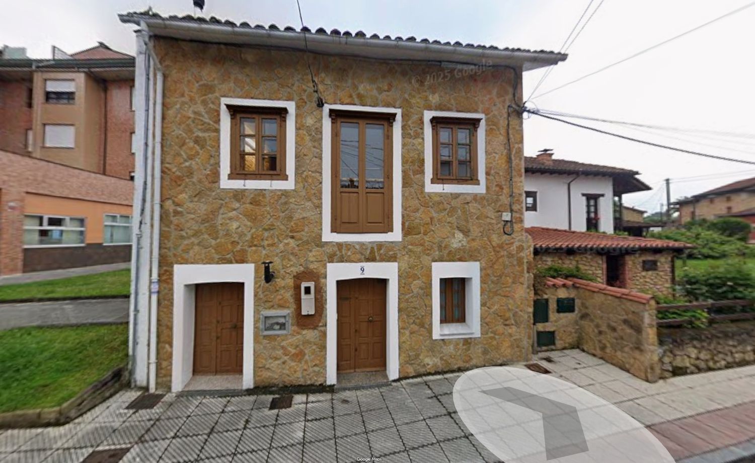 Casa o chalet independiente en Calle de Julián Clavería, 9, Colloto - Foto 32