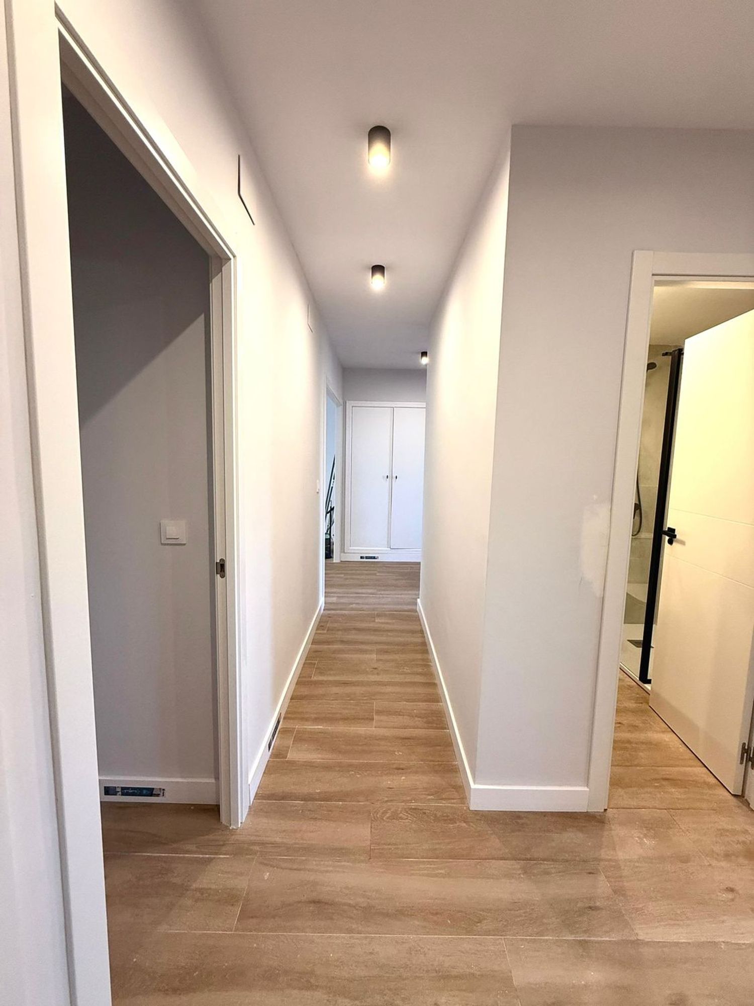 Piso en Calle Victoria Kent Siano, 20, El Palmeral-Urbanova-Tabarca - Foto 8