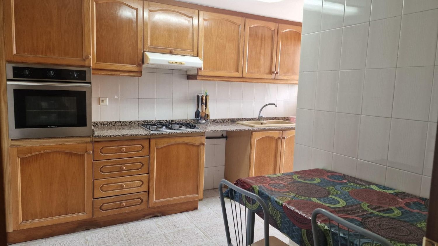 Piso en Calle de Yecla, L'Amistat - Foto 10