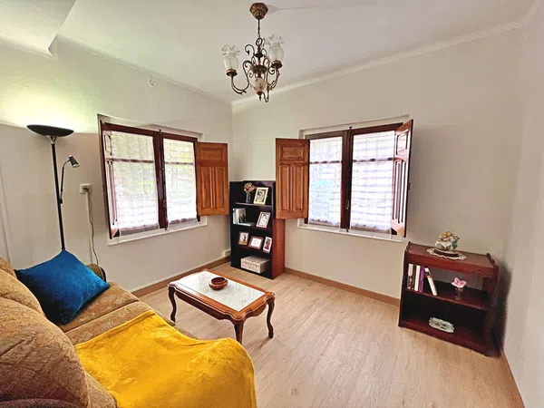 Casa de pueblo en La Hueria, 27 - Foto 7