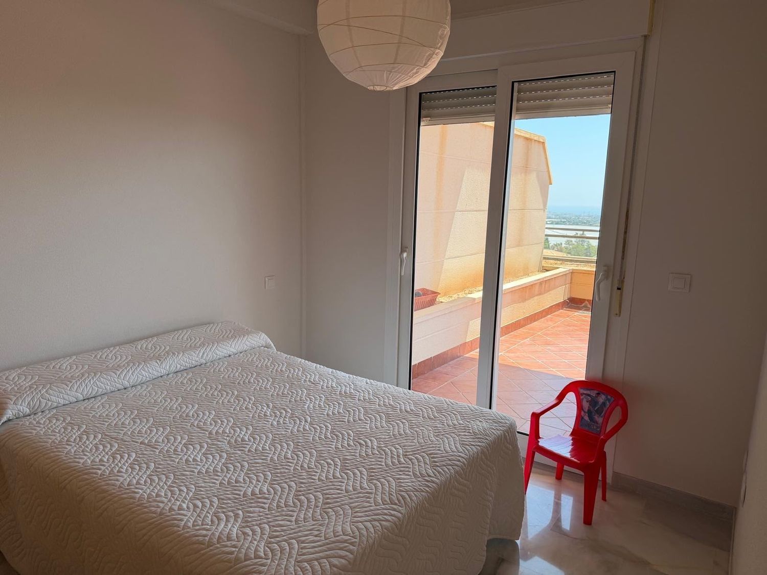 Piso en Calle del Mati, 3, Bonalba-Cotoveta, Bonalba-Cotoveta - Foto 10