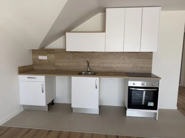 Piso en Calle Ponce de León, Las Vegas - El Pozanco - Adelfillas, Las Vegas - El Pozanco - Adelfillas - Foto 3
