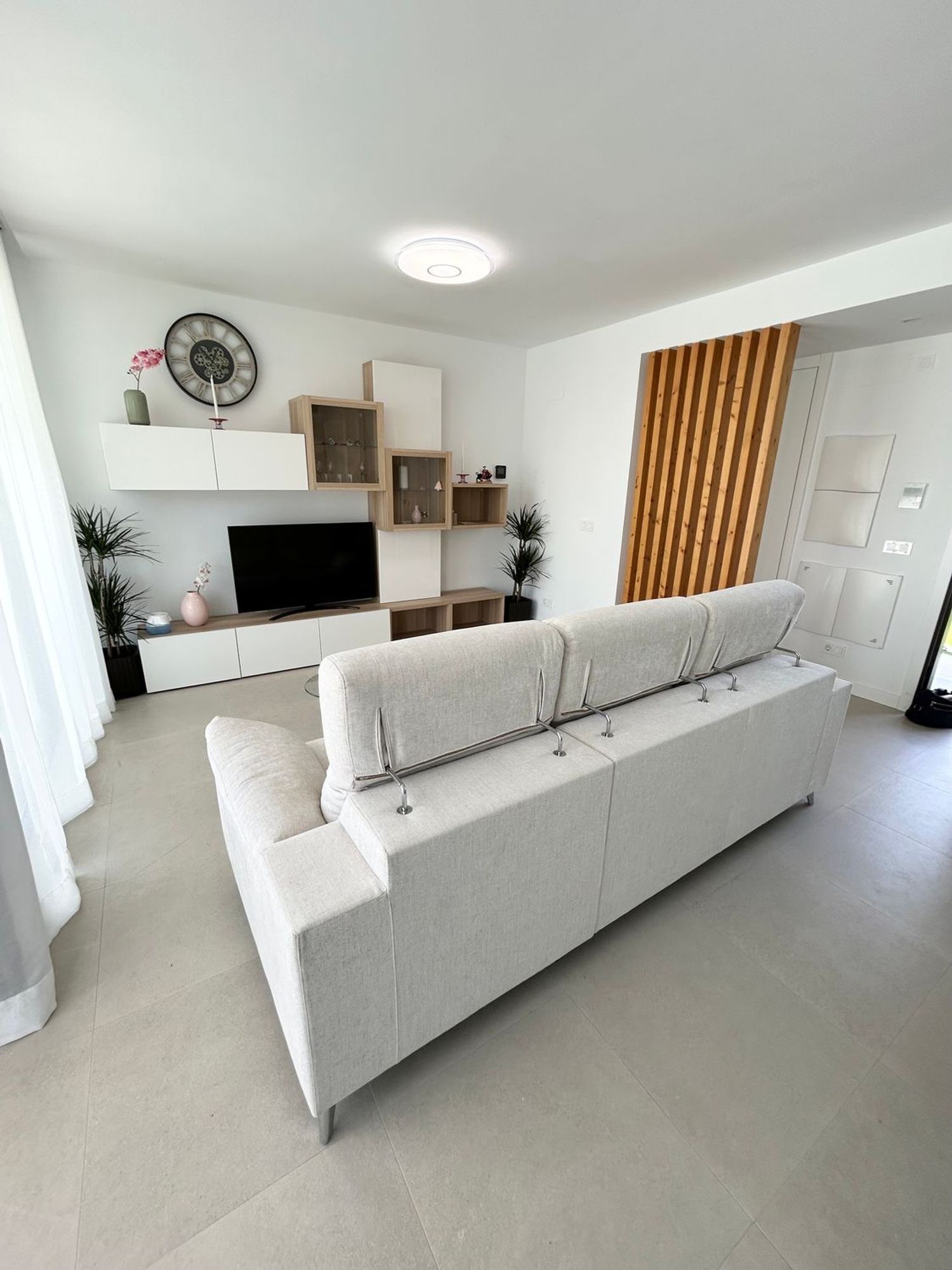 Chalet adosado en calle Amatista, 7 - Foto 7