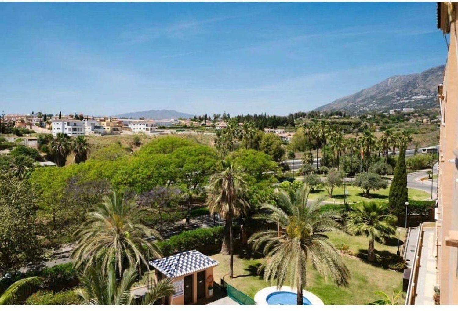 Dúplex en Calle Alcalá Galiano, 107, Los Pacos, Los Pacos - Foto 17