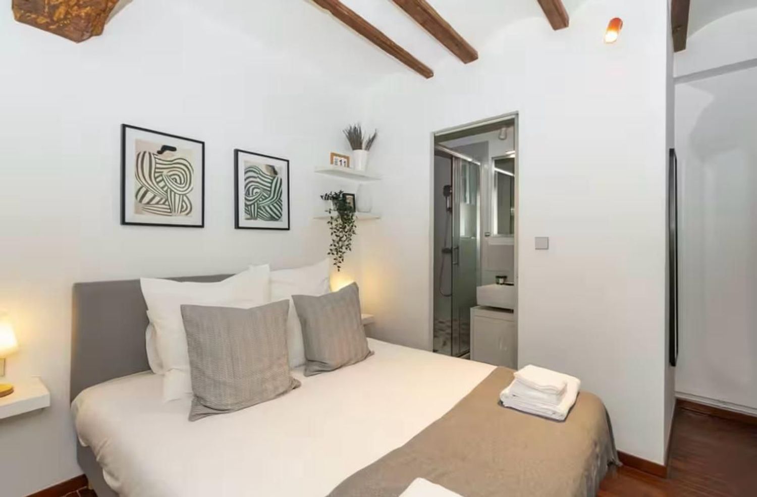 Estudio en plaza de la Mare de Déu, 1 - Foto 6