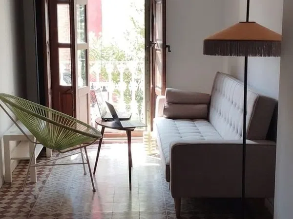 Piso en Calle dels Àngels, 68, El Cabanyal-El Canyamelar - Foto 2