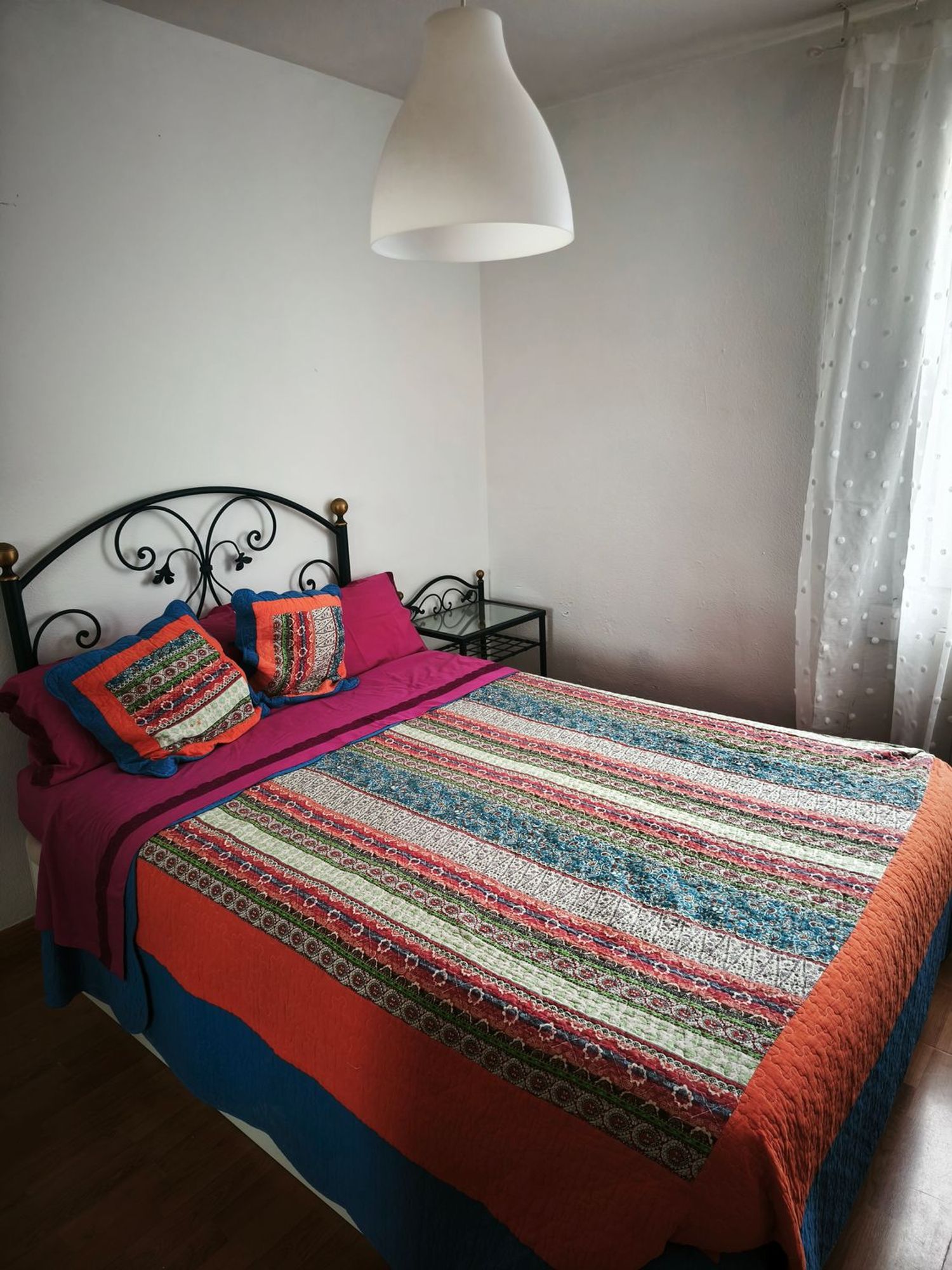 Piso en calle Corregidor Mendo de Zúñiga, 3 - Foto 11