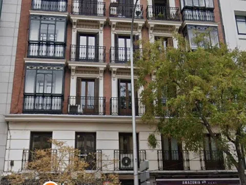 Piso en calle de Eloy Gonzalo, 25