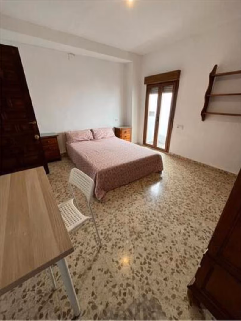 Ático en Albaicin - Foto 5