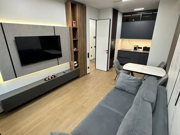 Piso en calle Altamira, 12 - Foto 5