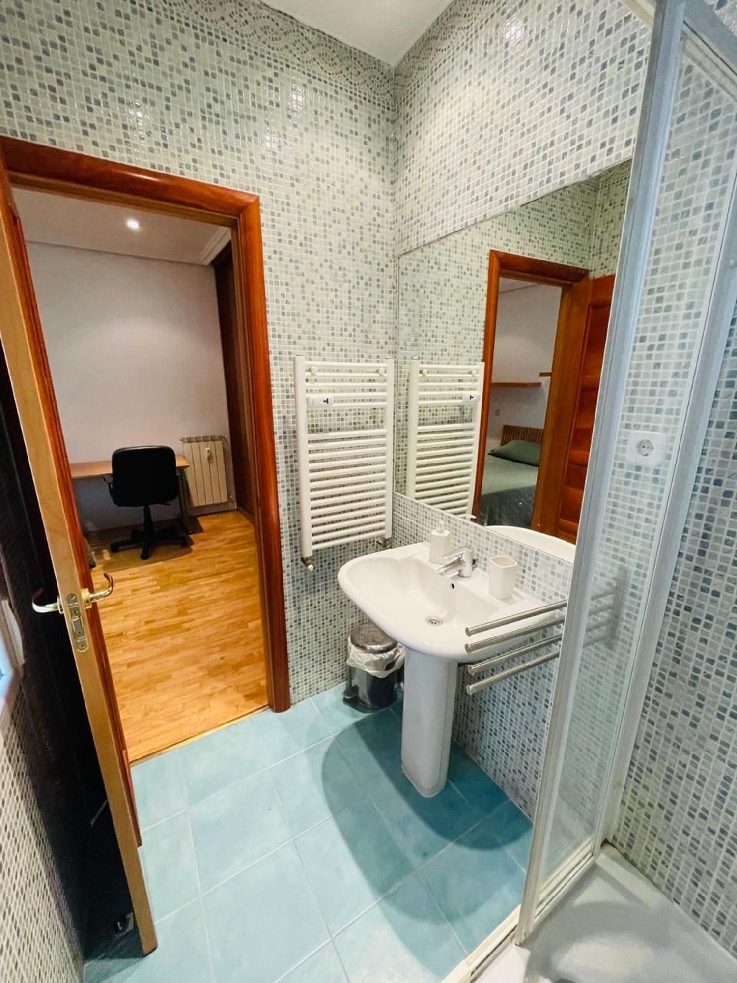 Dúplex en Calle de Alberto Aguilera, 34, Arapiles - Foto 5