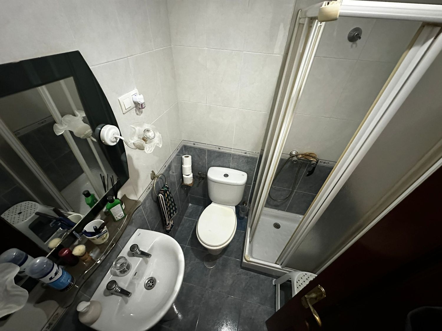 Piso en alameda de Capuchinos, 33 - Foto 20