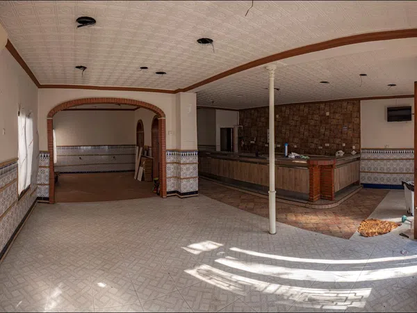 Casa o chalet independiente en Avenida de Los Callejones, 16, Centro, Centro - Foto 1