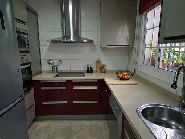 Chalet adosado en Calle Martín Fierro, 11 - Foto 10