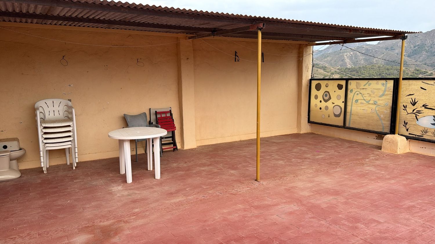 Casa de pueblo en Poblado Galifa, 103, Galifa - Foto 7