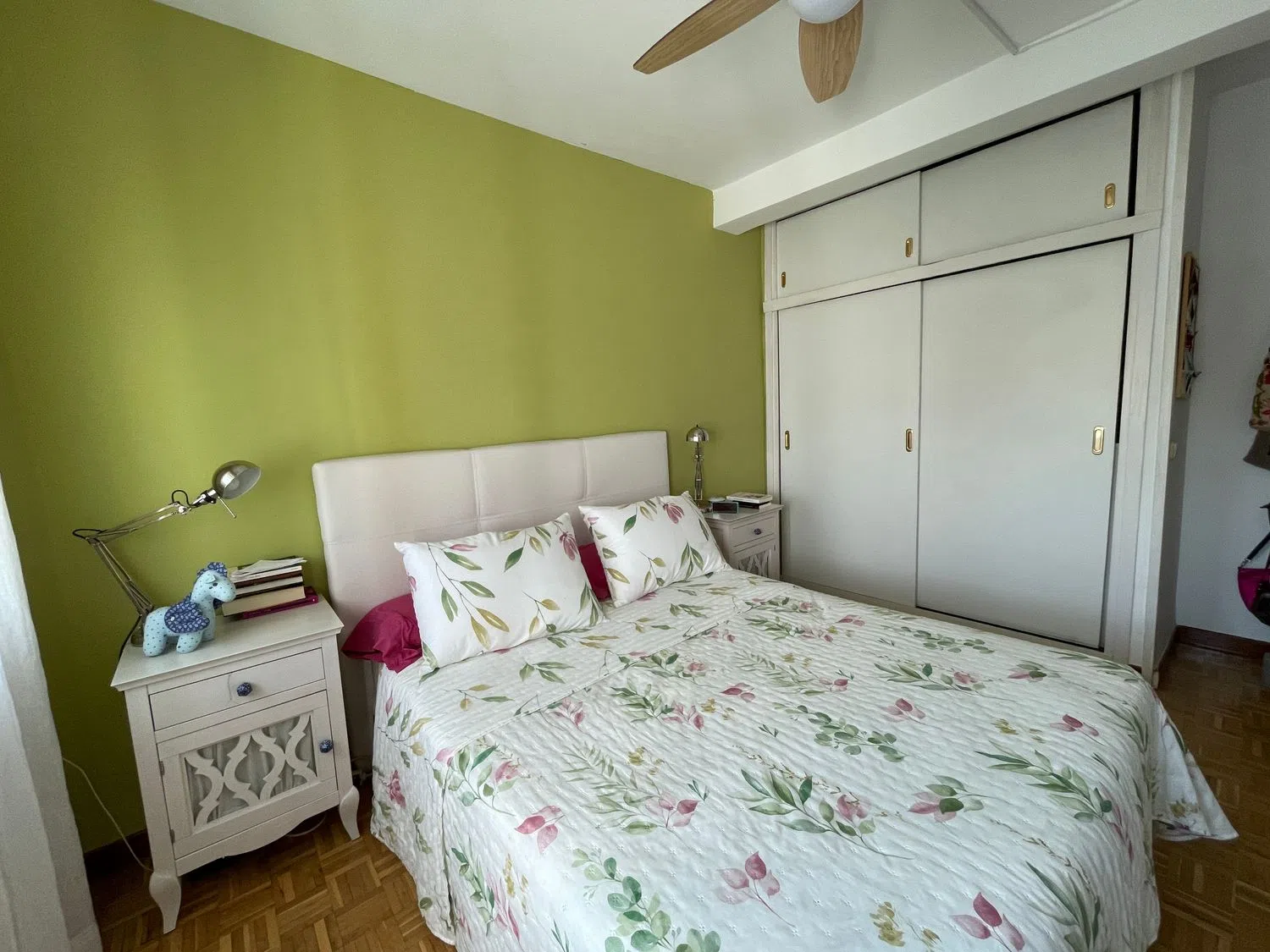 Piso en calle de Elfo, 78 - Foto 8