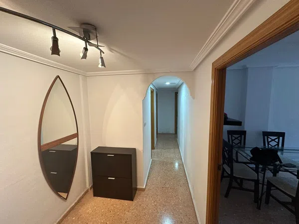 Piso en Calle la Torre, 54, Plaza Crevillente-Juzgados - Foto 2